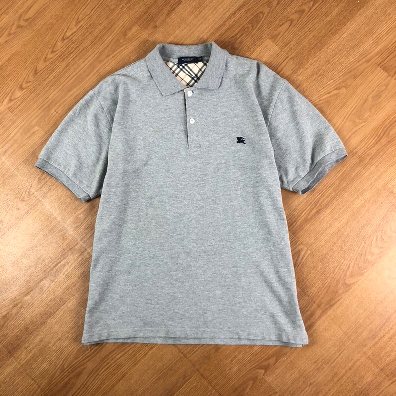 Polo BURBERRY