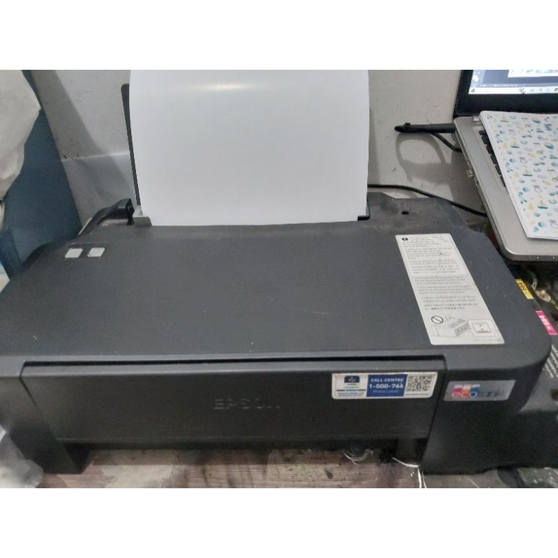 Printer Epson L120 Second