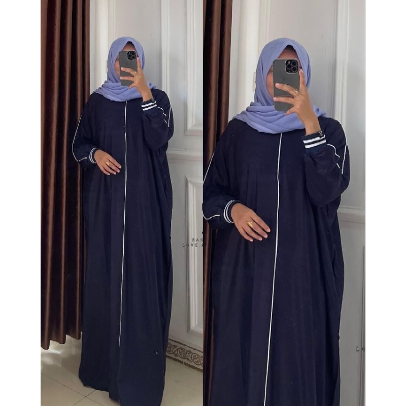 ZK KAFTAN ALIKA