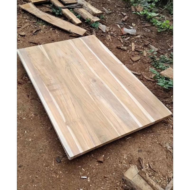 papan jati solid 1
