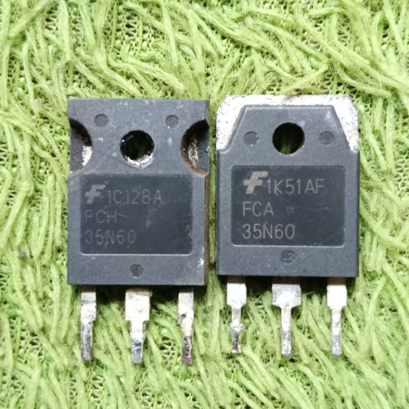 MOSFE ( FCH35N60 ) ( FCA35N60 )( 35A600V )