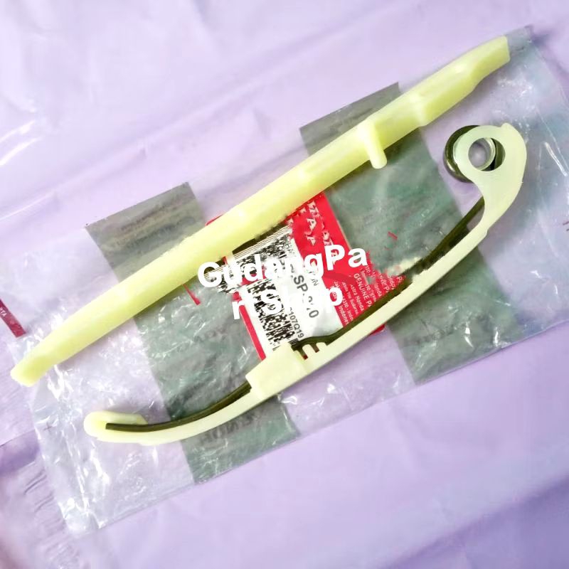 TENSIONER LIDAH KARET TENSIONER ORIGINAL HONDA MEGAPRO NEW MONOSHOCK KODE-KSP