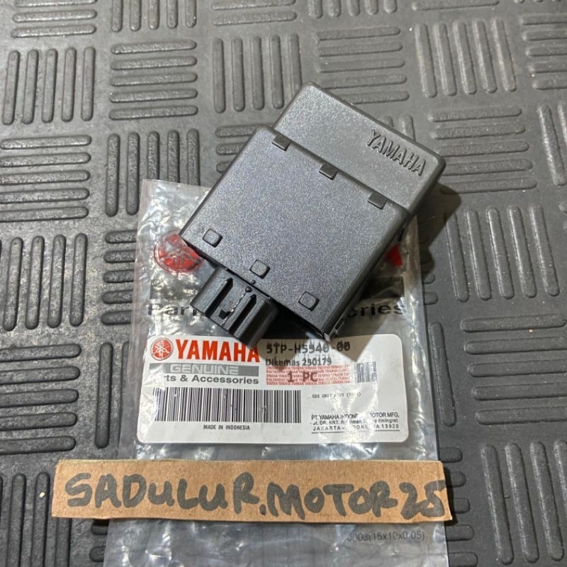 CDI Yamaha Jupiter Z Vega R New Mio Sporty 5TL