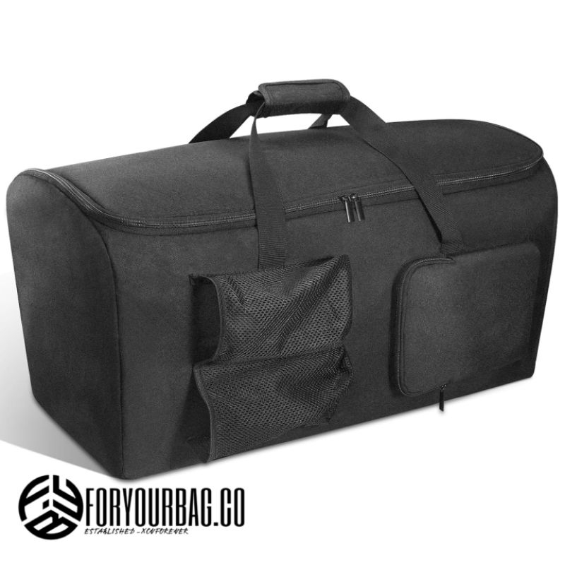 JBL PARTYBOX 110 Storage Bag Tas Penyimpanan Spiker JBL 110 / Jbl Partybox Club 120 Model Jinjing Da