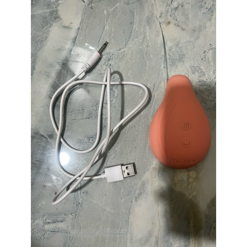 Preloved Mutter Breast Massage