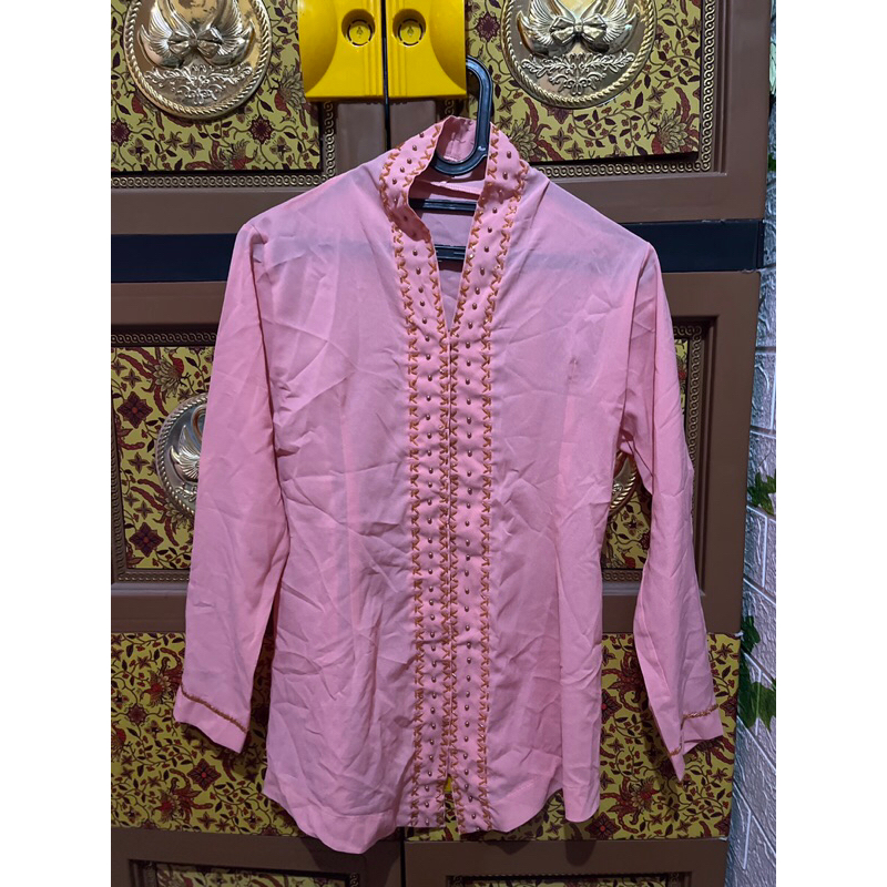 PRELOVED KEBAYA PAYET