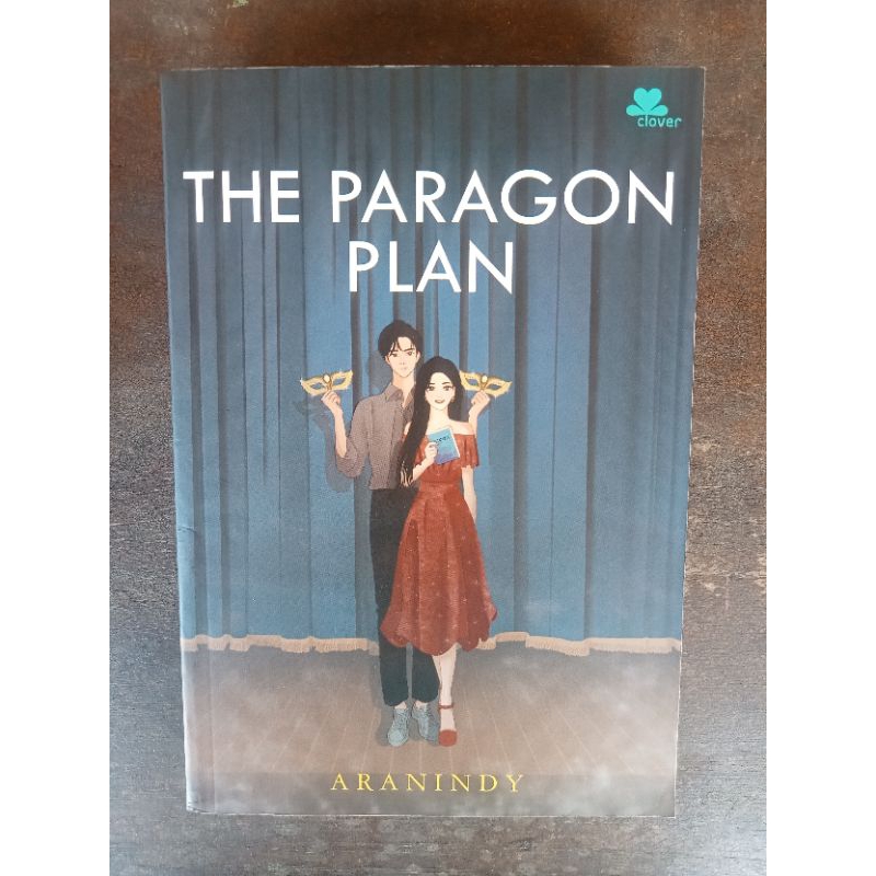 The Paragon Plan Aranindy