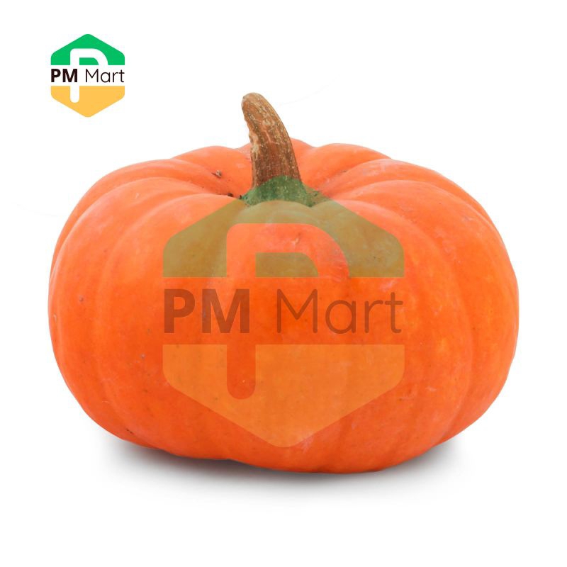 

Pumpkin Segar 1 KG