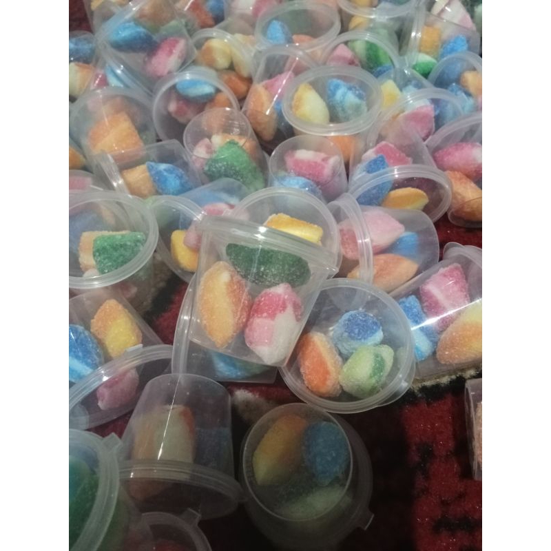 

permen pillow MARBELL candy
