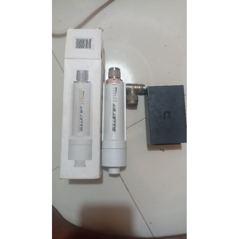 UBNT BULLET M2hp