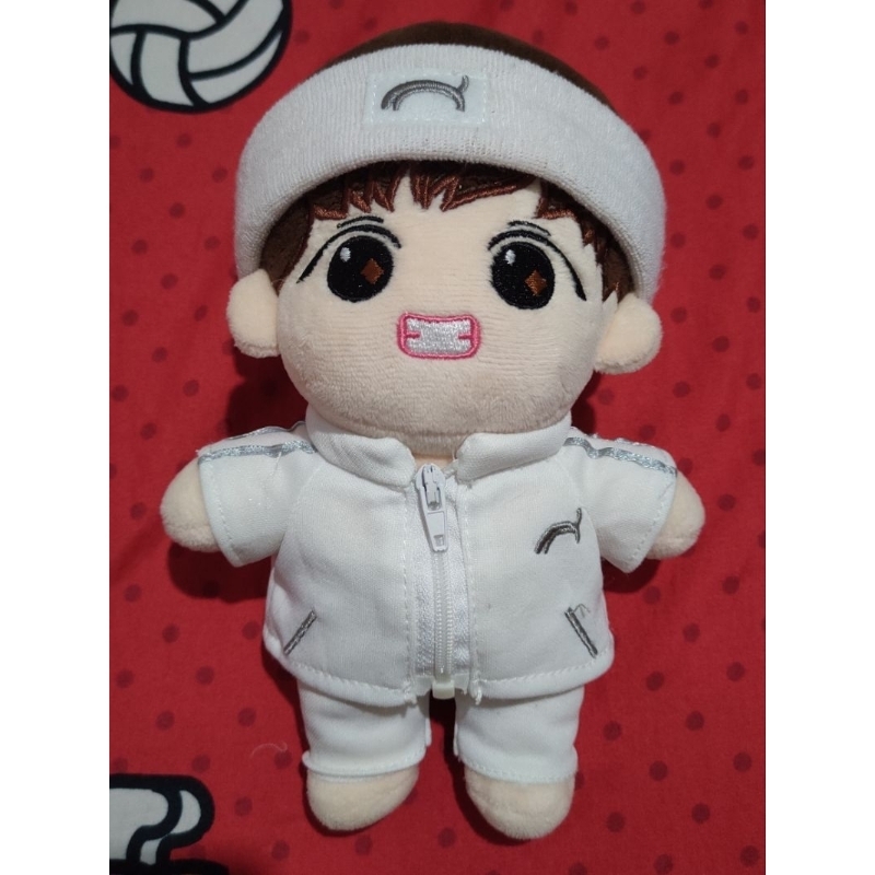 Babytaetae Doll 20cm (Taehyung V BTS)