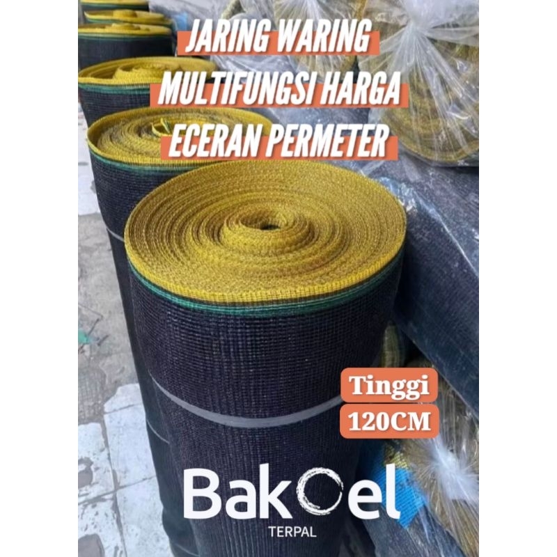 WARING (ecer) WARING PAGAR TANAMAN,WARING PAGAR IKAN,WARING PAGAR AYAM
