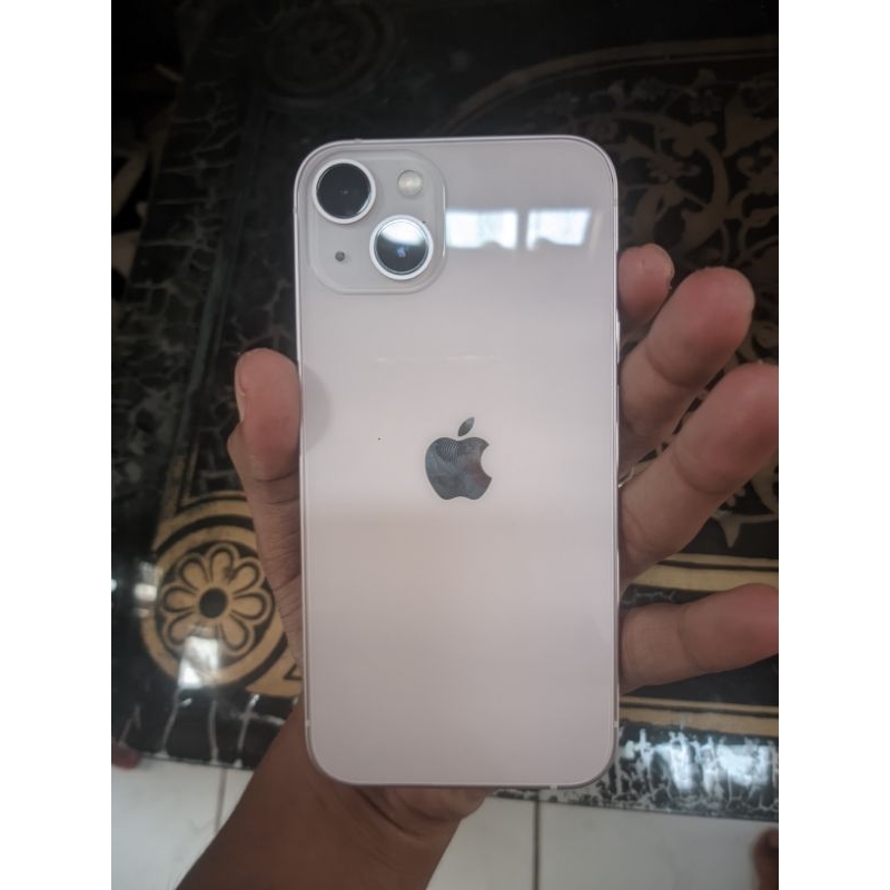 Iphone 13 Inter