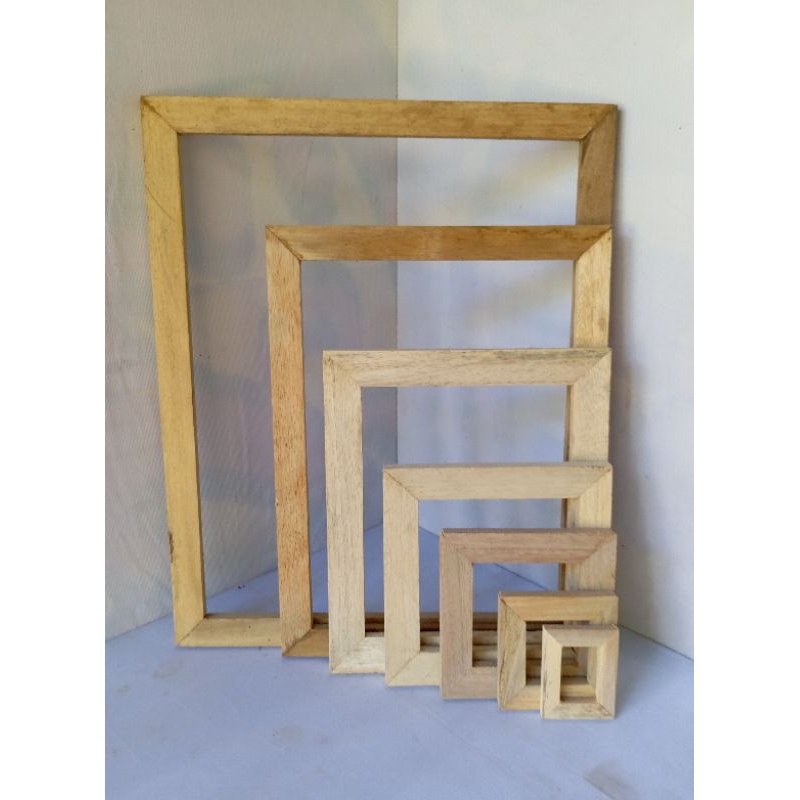 

SPANRAM KANVAS LUKIS