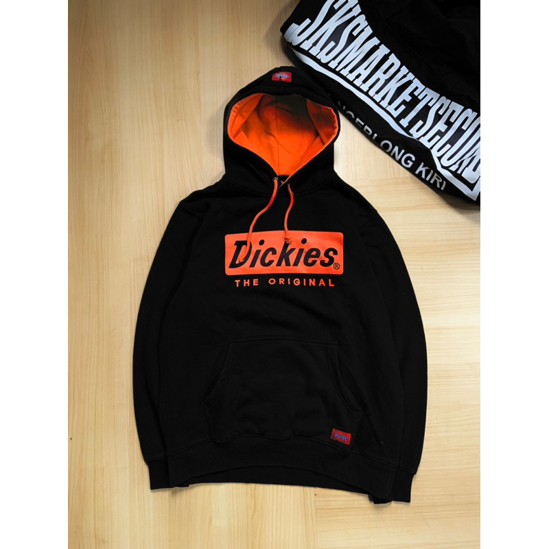 HOODIE DICKIES ORIGINAL