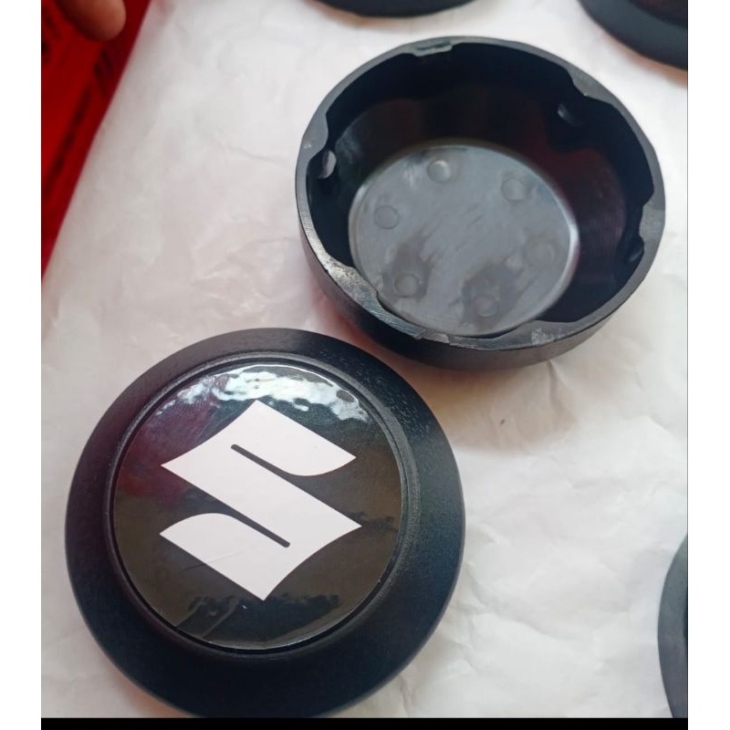 Dop velg suzuki standart