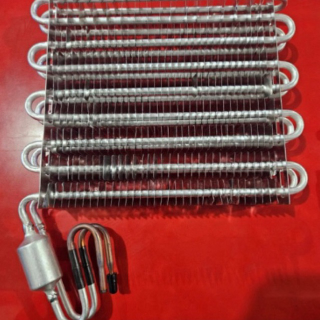 EVAPORATOR KULKAS 2 PINTU POLYTRON ORIGINAL