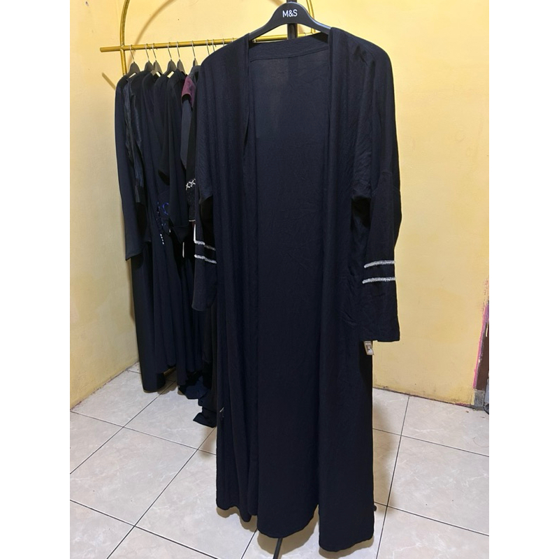 Preloved Abaya Dubai