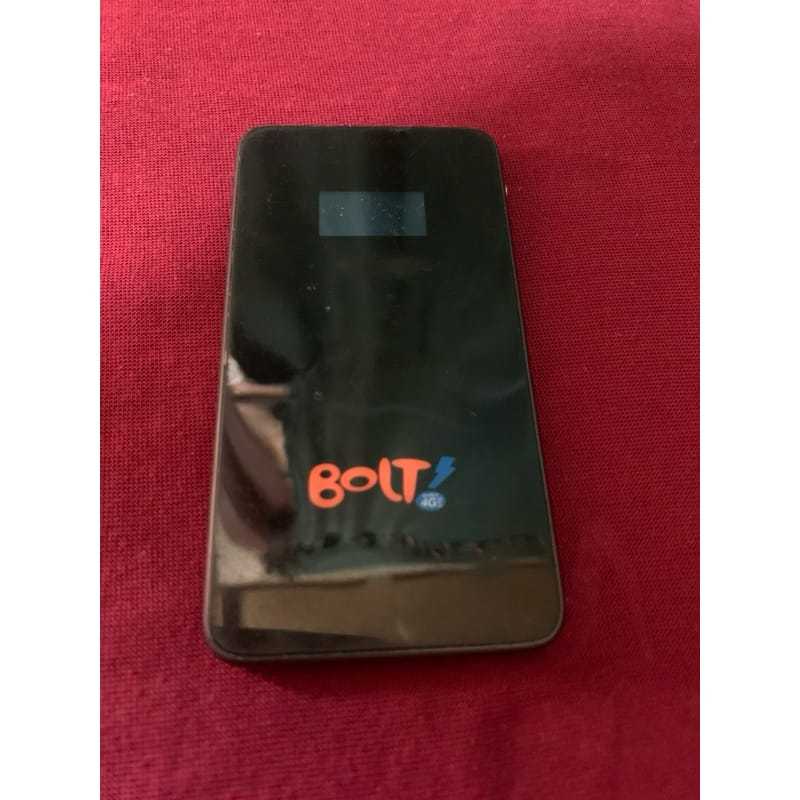 modem mifi bold Vella e5578