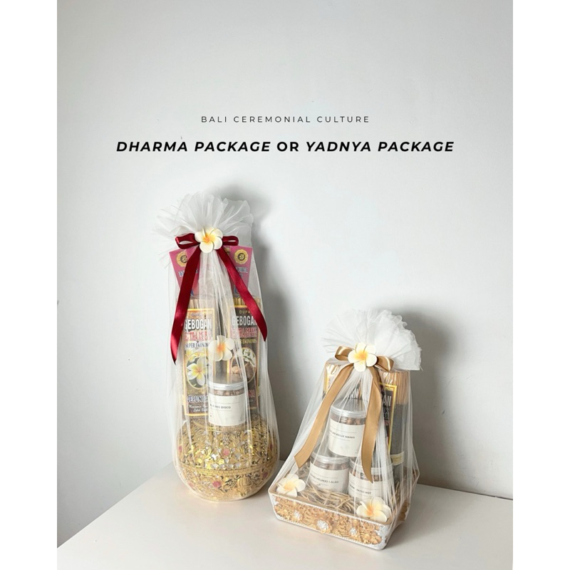

PACKINGIN BALI - HAMPERS BALINESE DUPA SNACK KEBEN SOKASI | PARCEL HARI RAYA BALI