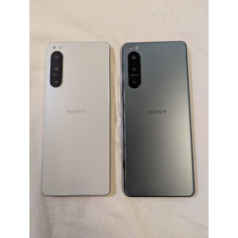 SONY XPERIA 5 IV MARK 4 - 8/128 GB Second Original