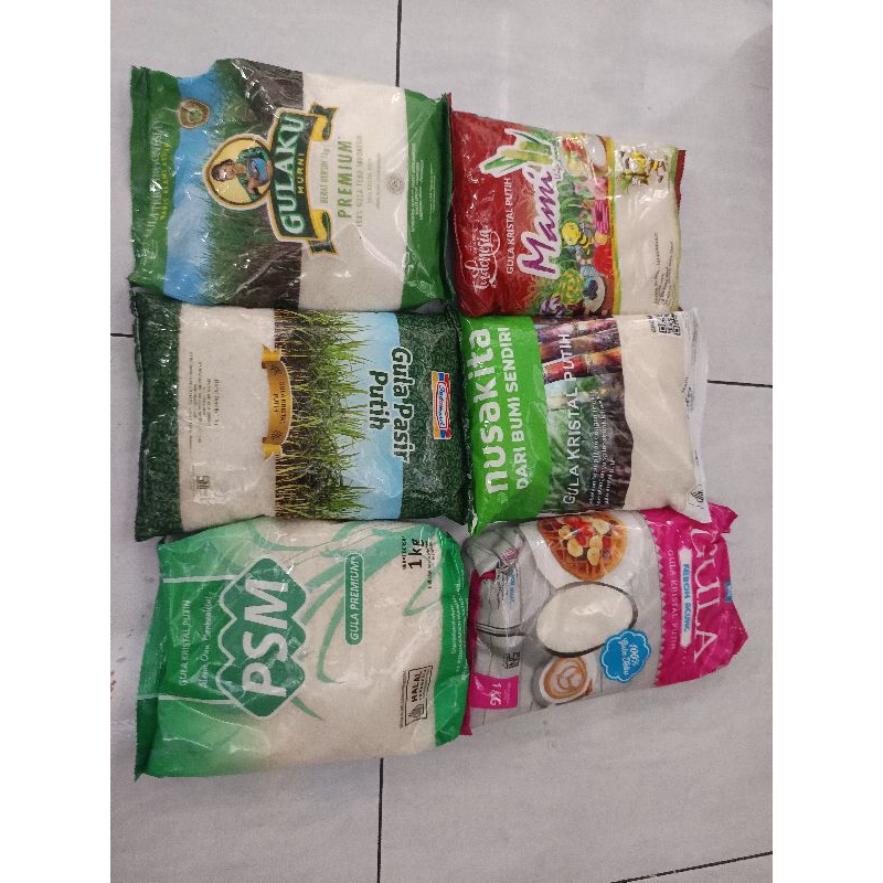 

GULA PREMIUM MURAH GULAKU MURAH