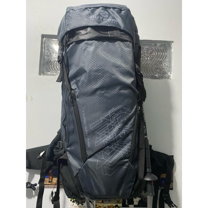 Carrier 45L