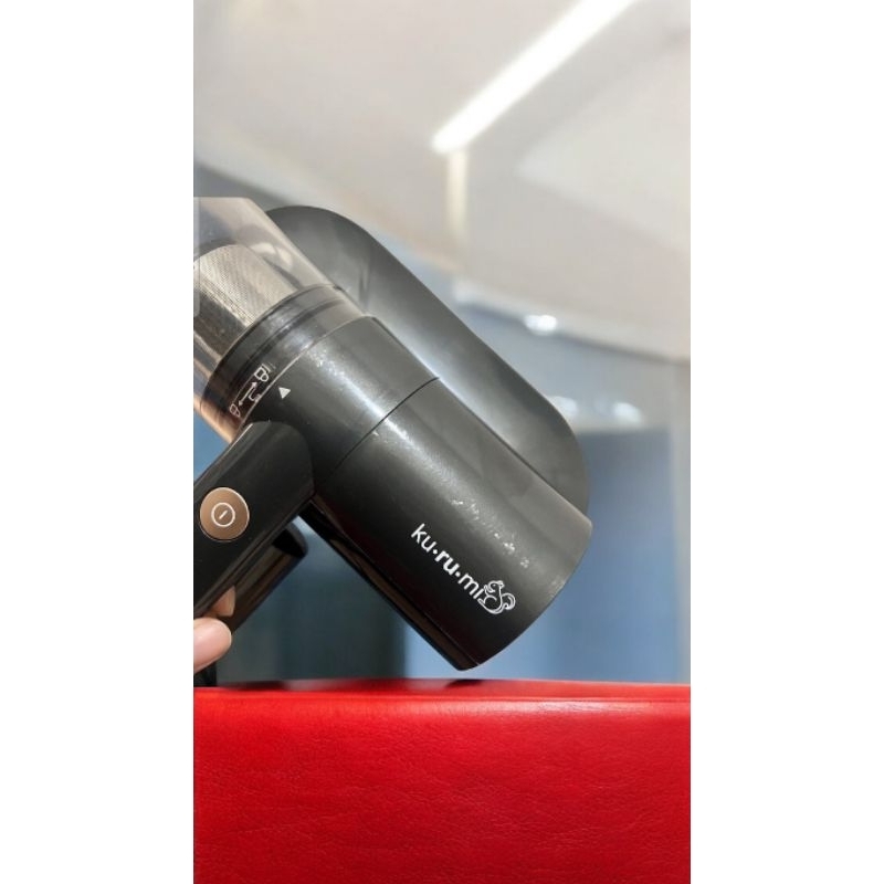 Vacuum Cleaner BEKAS / PRELOVED