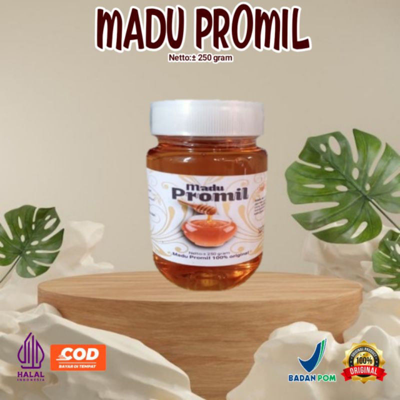 

MADU PROMIL ASLI ORIGINAL MENINGKATKAN DAYA TAHAN TUBUH/MEMPERCEPAT PROGRAM KEHAMILAN PASUTRI