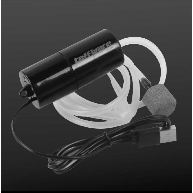 AERATOR DC USB NON SOBO