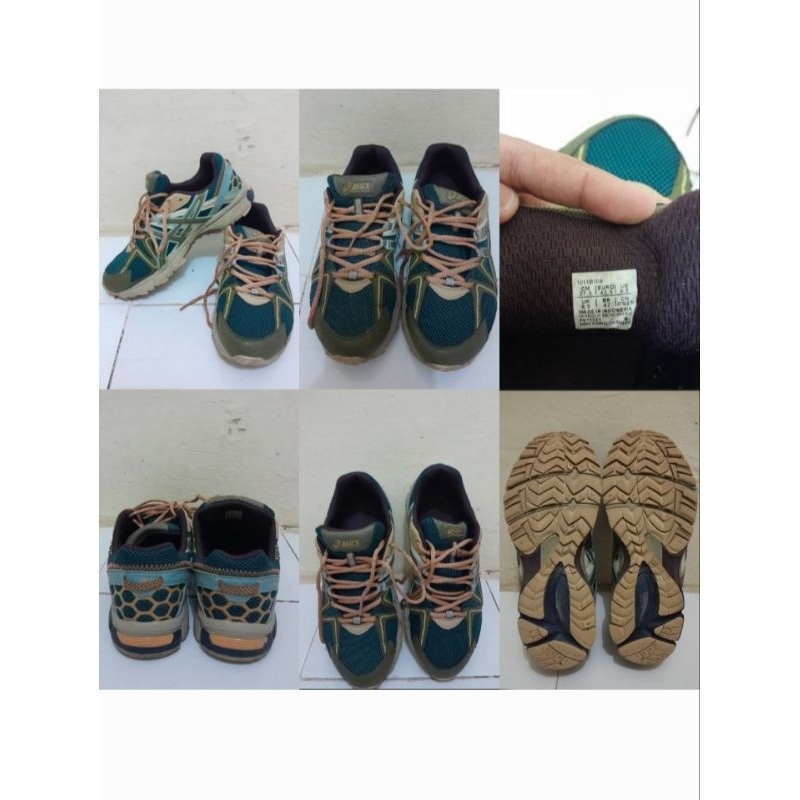 ASICS GEL KAHANA 8