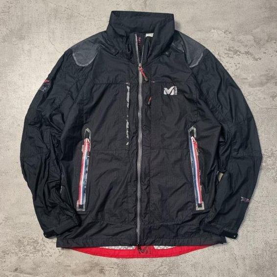 Millet mountain outdoor jacket Second