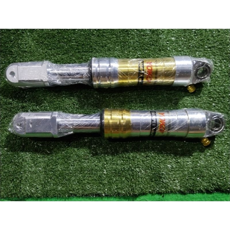 shock.belakang up side down matic uk 300 yamaha & honda merk yoko