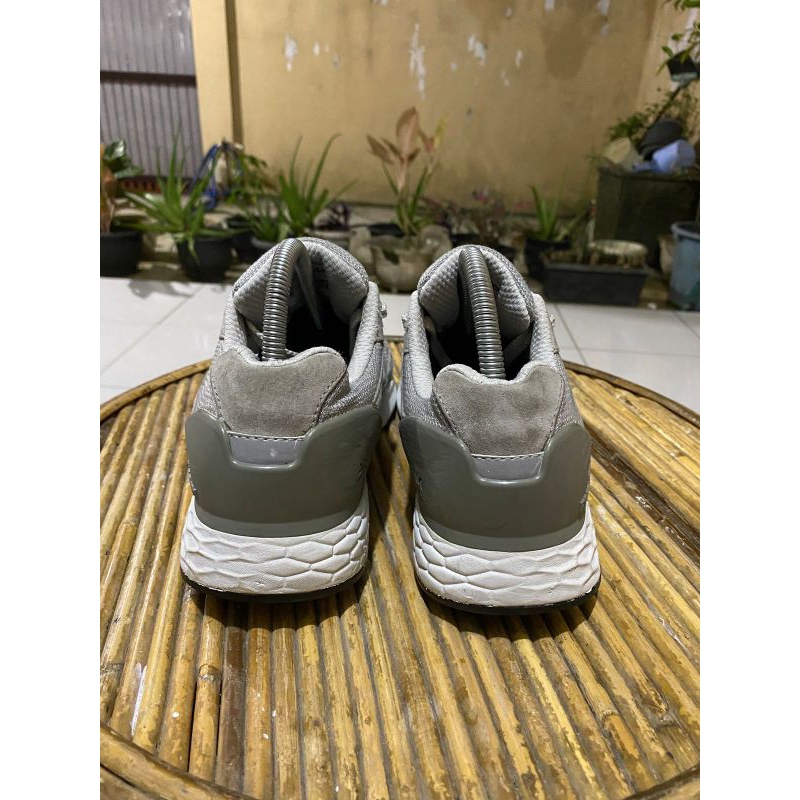 nb 1880 fresh foam size 40 insole 25.0cm