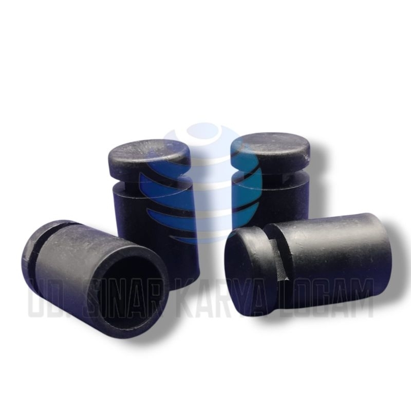 Sparepart Cup Sealer Ambalan Hitam Cup Sealer (1 Pcs)