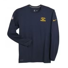 Baju NHL Green Bay Packers Team