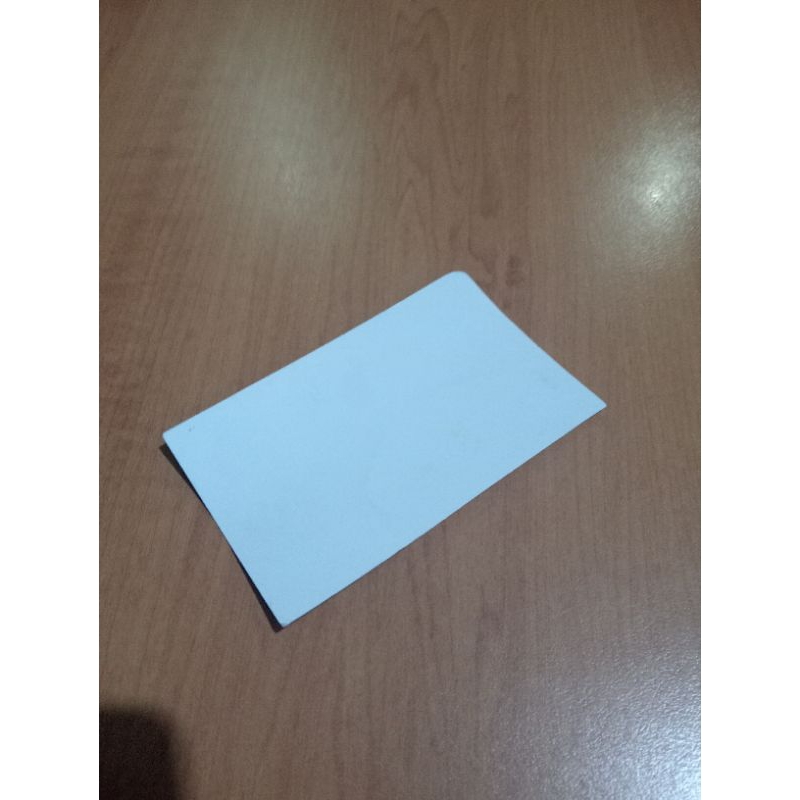 

Kertas Soda 2x2