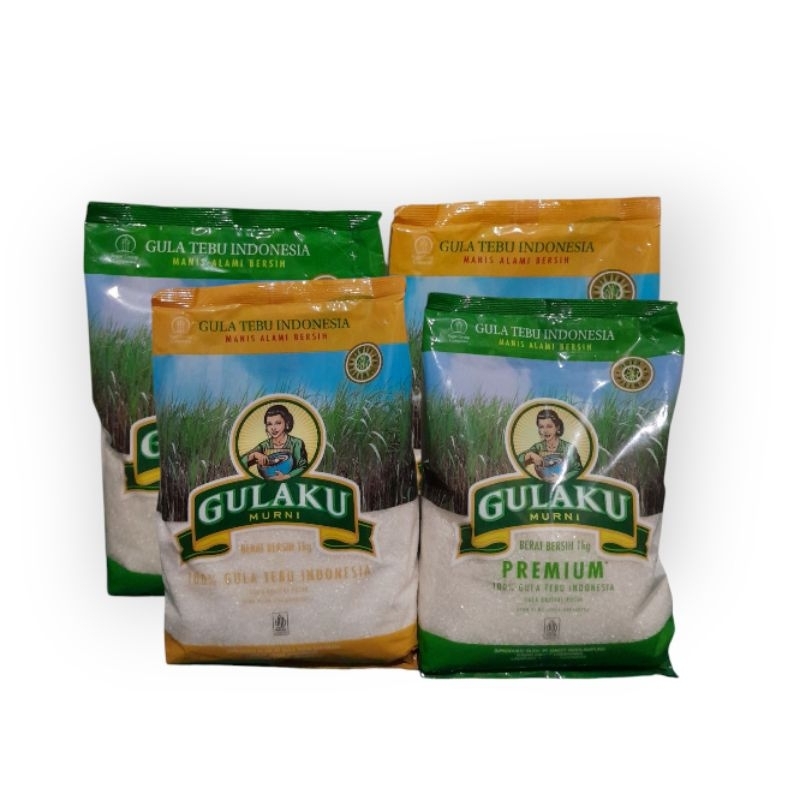 

GULAKU 1KG (HIJAU & KUNING)