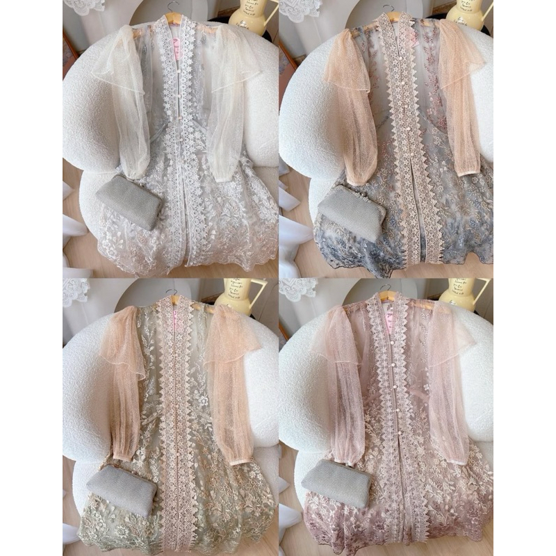 Fairy Outer Haidee Orlin || Samara Outer Haidee Orlin