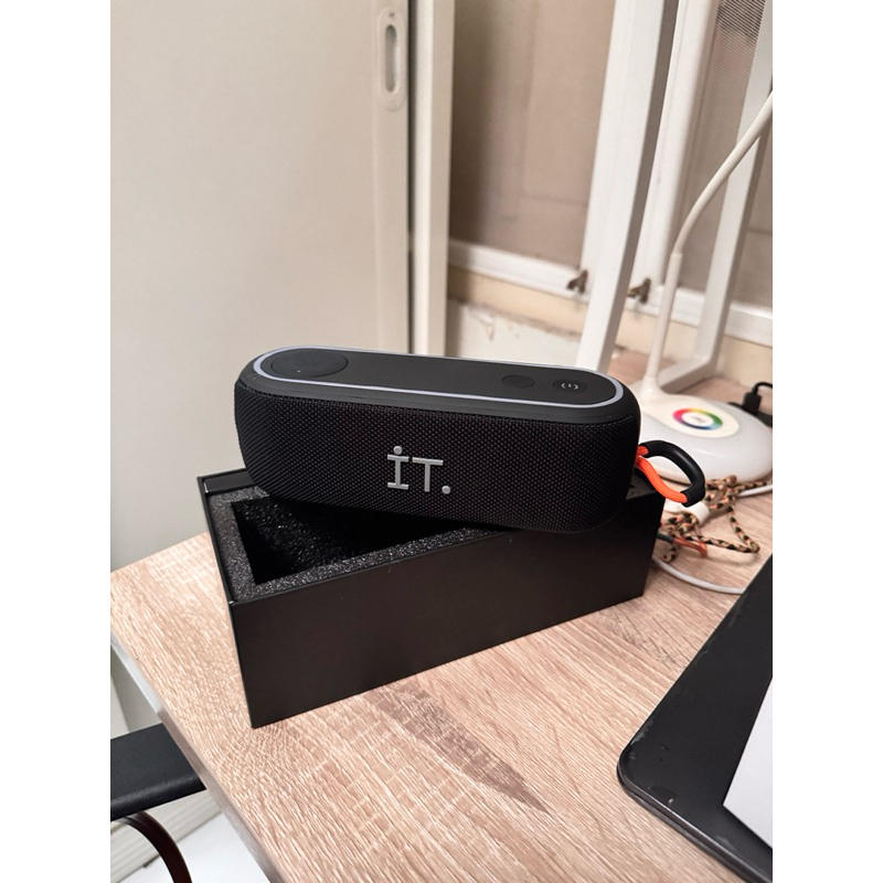 Speaker IT Tuneblast