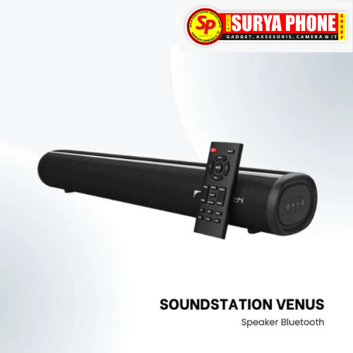 SPEAKER NAKAMICHI VENUS SOUNDSTATION MINI SOUNDBAR