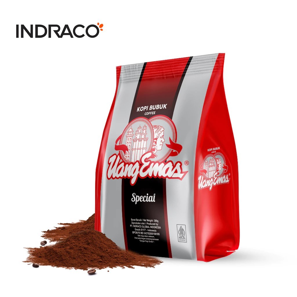 

KOPI UANG MAS 350 GR