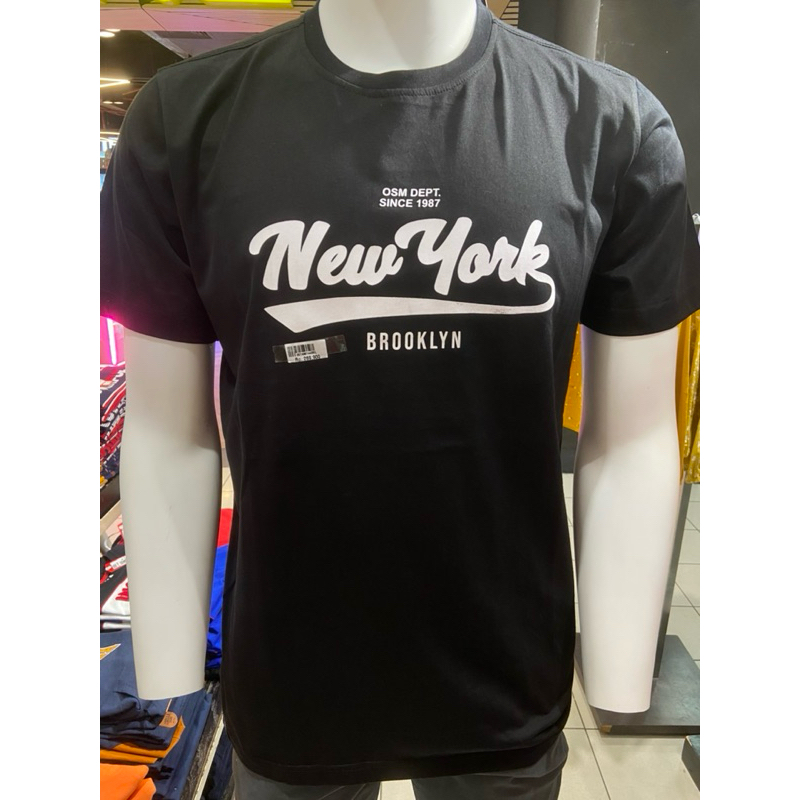 OSELLA T SHIRT NEW ARRIVAL