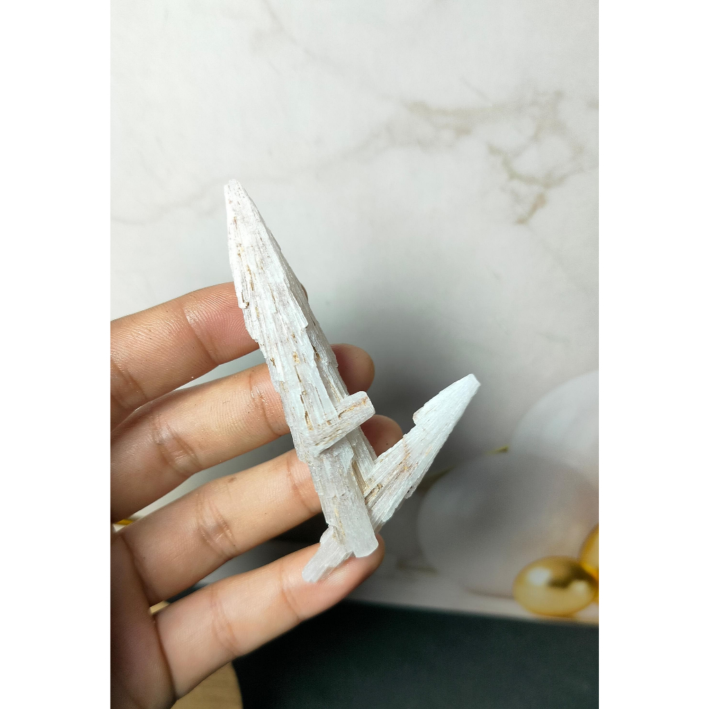 Batu Alam Scolecite Mineral (1)