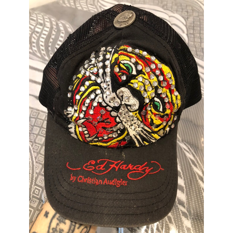 DON ED HARDY