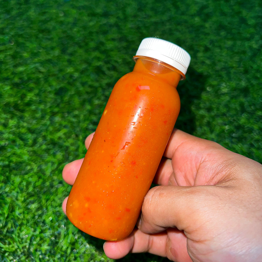 

CUKA TAUCO OTAK OTAK 1 BOTOL 100Ml