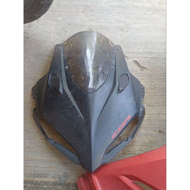 batok kepala honda cbr 250rr