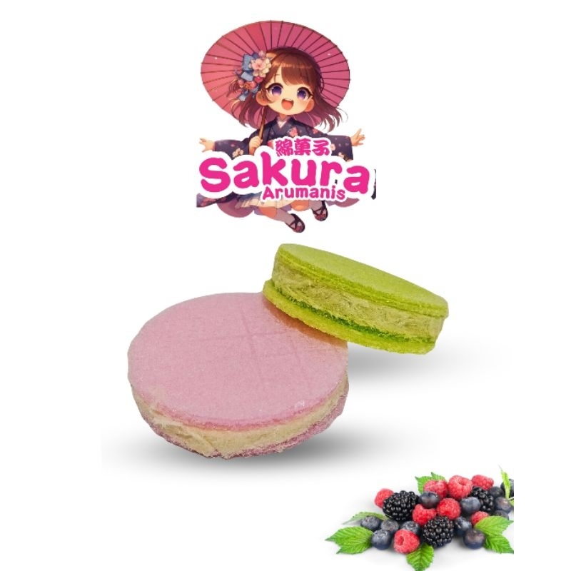 

Arum manis Sakura Candy Floss gulali Arumanis | Kembang gula | rambut nenek| Aromanis