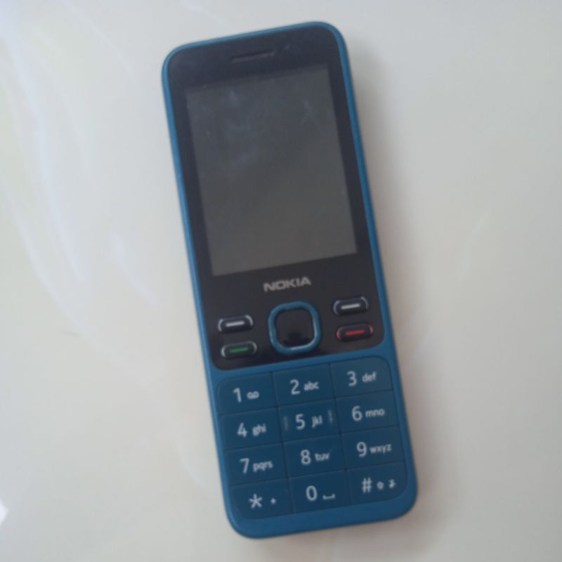 Hp Nokia 150 TA 1235