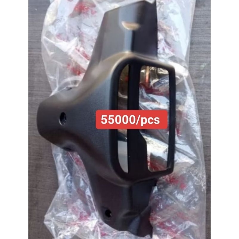 fizr batok belakang body kasar fizr